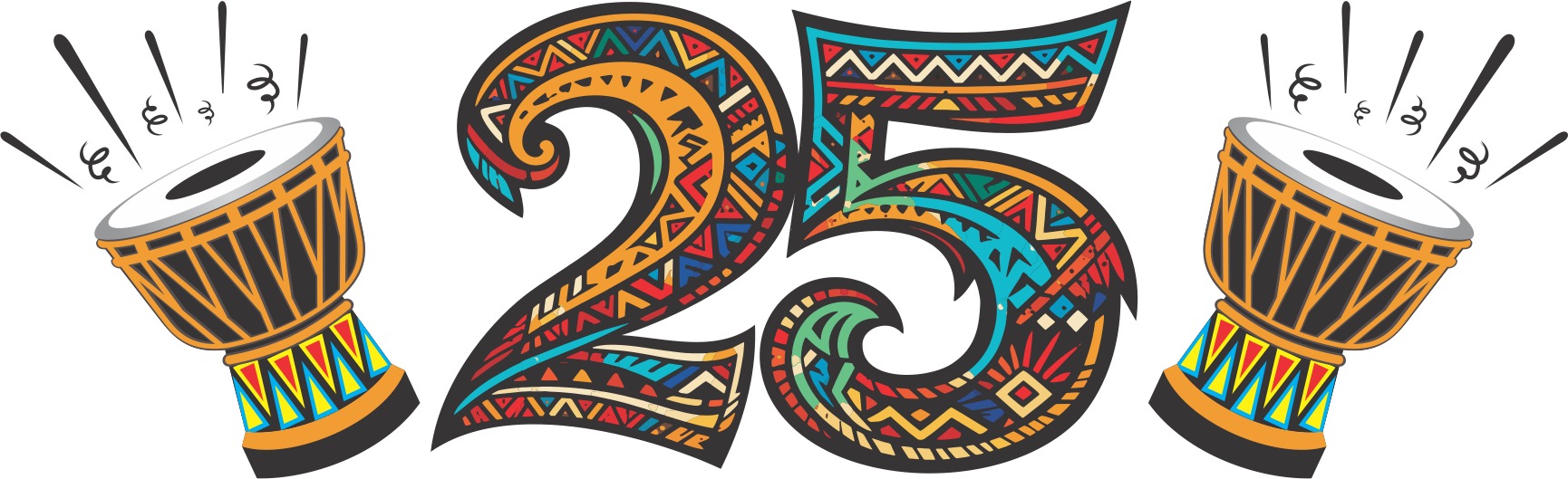 25th Folk Fair, Silver Jubilee, 2027